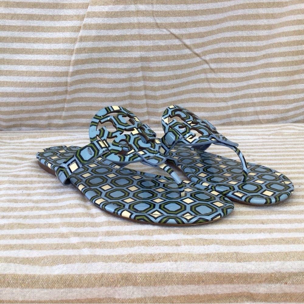 Tory Burch Miller Sandals